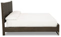 Arkenton Bed - Furniture Bros & Mattress (Bolingbrook, IL)