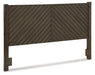 Arkenton Bed - Furniture Bros & Mattress (Bolingbrook, IL)