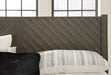 Arkenton Bed - Furniture Bros & Mattress (Bolingbrook, IL)