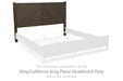 Arkenton Bed - Furniture Bros & Mattress (Bolingbrook, IL)