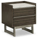 Arkenton Nightstand - Furniture Bros & Mattress (Bolingbrook, IL)