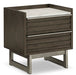 Arkenton Nightstand - Furniture Bros & Mattress (Bolingbrook, IL)