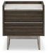 Arkenton Nightstand - Furniture Bros & Mattress (Bolingbrook, IL)