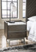 Arkenton Nightstand - Furniture Bros & Mattress (Bolingbrook, IL)