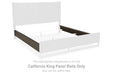 Arkenton Bed - Furniture Bros & Mattress (Bolingbrook, IL)