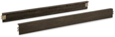 Arkenton Bed - Furniture Bros & Mattress (Bolingbrook, IL)
