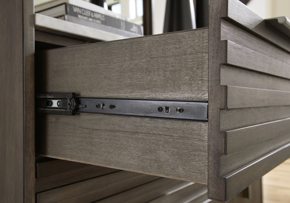 Arkenton Dresser - Furniture Bros & Mattress (Bolingbrook, IL)