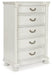 Montelaine Chest of Drawers - Furniture Bros & Mattress (Bolingbrook, IL)