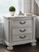 Montelaine Nightstand - Furniture Bros & Mattress (Bolingbrook, IL)