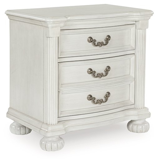 Montelaine Nightstand - Furniture Bros & Mattress (Bolingbrook, IL)
