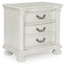 Montelaine Nightstand - Furniture Bros & Mattress (Bolingbrook, IL)