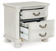 Montelaine Nightstand - Furniture Bros & Mattress (Bolingbrook, IL)