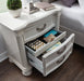 Montelaine Nightstand - Furniture Bros & Mattress (Bolingbrook, IL)
