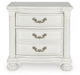 Montelaine Nightstand - Furniture Bros & Mattress (Bolingbrook, IL)