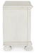 Montelaine Nightstand - Furniture Bros & Mattress (Bolingbrook, IL)