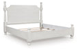 Rowlenstown Bed - Furniture Bros & Mattress (Bolingbrook, IL)