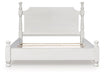 Rowlenstown Bed - Furniture Bros & Mattress (Bolingbrook, IL)