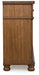 Chadworth Dresser - Furniture Bros & Mattress (Bolingbrook, IL)