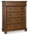 Chadworth Chest of Drawers - Furniture Bros & Mattress (Bolingbrook, IL)