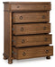 Chadworth Chest of Drawers - Furniture Bros & Mattress (Bolingbrook, IL)
