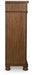 Chadworth Chest of Drawers - Furniture Bros & Mattress (Bolingbrook, IL)