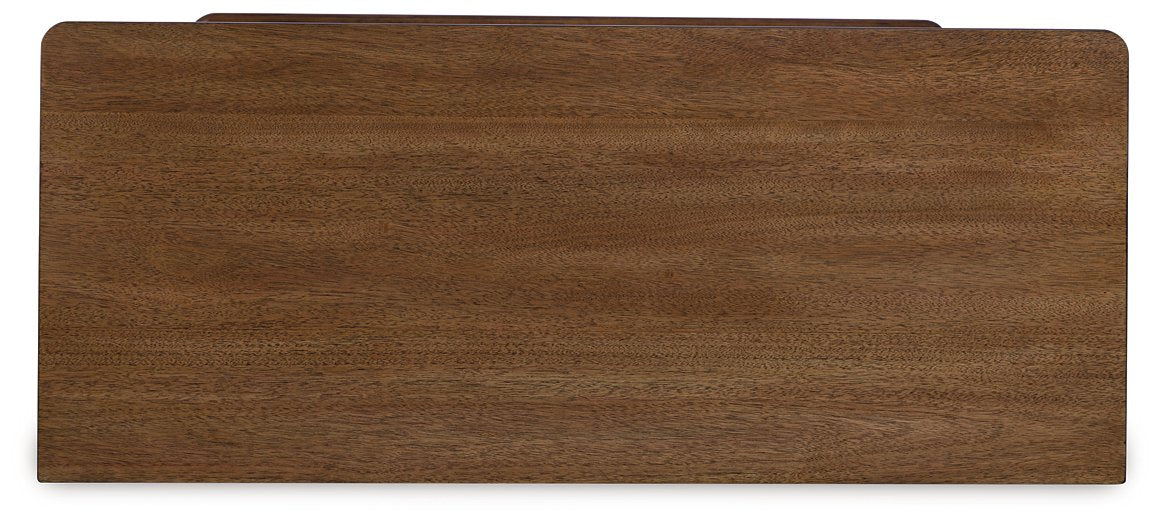 Chadworth Chest of Drawers - Furniture Bros & Mattress (Bolingbrook, IL)