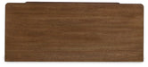 Chadworth Chest of Drawers - Furniture Bros & Mattress (Bolingbrook, IL)
