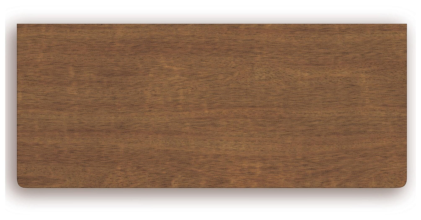 Rowlenstown Chest