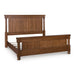 Rowlenstown Bed - Furniture Bros & Mattress (Bolingbrook, IL)