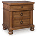 Chadworth Nightstand - Furniture Bros & Mattress (Bolingbrook, IL)