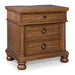 Chadworth Nightstand - Furniture Bros & Mattress (Bolingbrook, IL)
