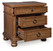 Chadworth Nightstand - Furniture Bros & Mattress (Bolingbrook, IL)