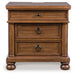 Chadworth Nightstand - Furniture Bros & Mattress (Bolingbrook, IL)
