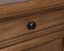 Chadworth Dresser - Furniture Bros & Mattress (Bolingbrook, IL)