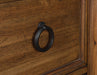 Chadworth Dresser and Mirror - Furniture Bros & Mattress (Bolingbrook, IL)