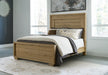 Galliden Bedroom Package - Furniture Bros & Mattress (Bolingbrook, IL)
