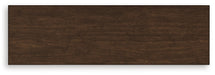 Taffenbrook Dresser and Mirror - Furniture Bros & Mattress (Bolingbrook, IL)