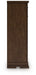 Taffenbrook Chest of Drawers - Furniture Bros & Mattress (Bolingbrook, IL)