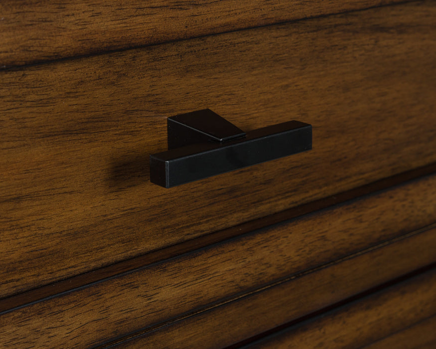 Taffenbrook Nightstand - Furniture Bros & Mattress (Bolingbrook, IL)