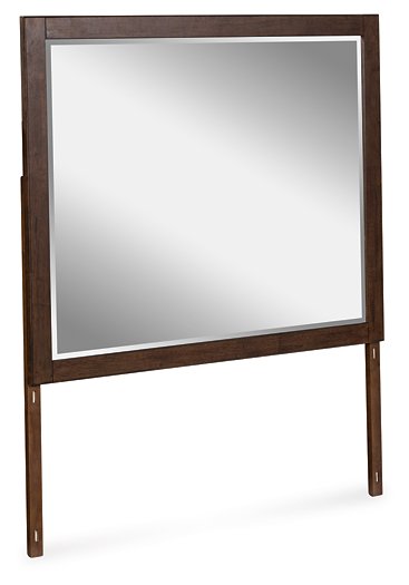 Dilenno Dresser and Mirror - Furniture Bros & Mattress (Bolingbrook, IL)