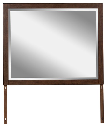 Dilenno Dresser and Mirror - Furniture Bros & Mattress (Bolingbrook, IL)