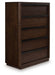 Dilenno Chest of Drawers - Furniture Bros & Mattress (Bolingbrook, IL)
