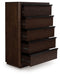 Dilenno Chest of Drawers - Furniture Bros & Mattress (Bolingbrook, IL)