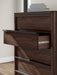 Dilenno Chest of Drawers - Furniture Bros & Mattress (Bolingbrook, IL)