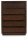 Dilenno Chest of Drawers - Furniture Bros & Mattress (Bolingbrook, IL)