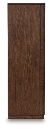 Dilenno Chest of Drawers - Furniture Bros & Mattress (Bolingbrook, IL)
