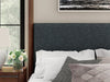 Dilenno Bed - Furniture Bros & Mattress (Bolingbrook, IL)