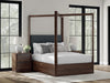 Dilenno Bedroom Set - Furniture Bros & Mattress (Bolingbrook, IL)
