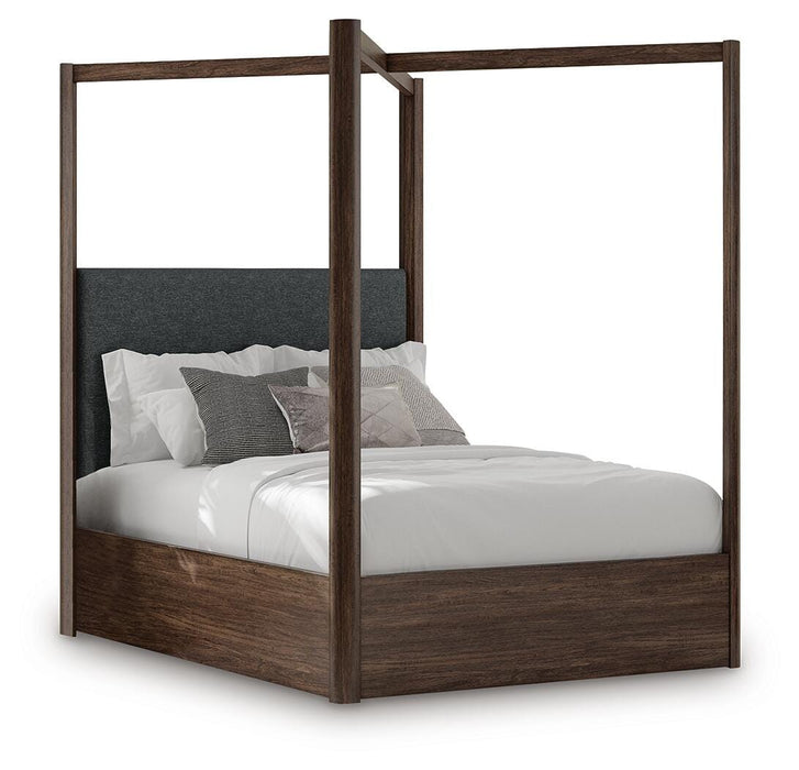 Dilenno Bedroom Set - Furniture Bros & Mattress (Bolingbrook, IL)