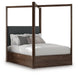Dilenno Bedroom Set - Furniture Bros & Mattress (Bolingbrook, IL)